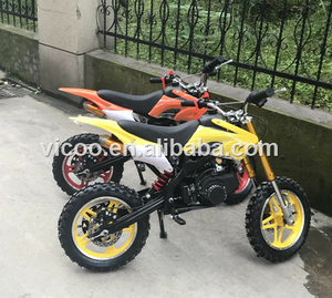 70cc 90cc 100cc 110cc 120cc 135cc Mini Dirt <b>Bike</b> off Road Motorcycle - Product Image 3