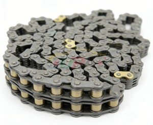 Chaîne de distribution moteur de qualité authentique 24321-2E000 243212E000 pour Hyundai Solaris Kia Optima 24321 2E000 - Product Image 4