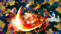 Ocean King 3 Mesin Game Ikan Cina King of Fighters Papan Game Ikan Logam Bahasa Inggris Asli