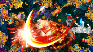 IGS Ocean King 3 The King of Fighters trò chơi câu cá Trung Quốc trò chơi câu cá máy Cá Trò chơi ban đầu - Product Image 4