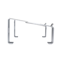 Soporte Plegable Portátil de Aluminio para Laptop, Ligero, para Escritorio, con Precio Competitivo