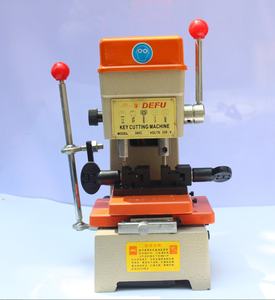 Máquina de corte de llaves Original 368c, duplicadora de llaves automática <span class=keywords><strong>Ac</strong></span>/<span class=keywords><strong>dc</strong></span> con batería - Product Image 4