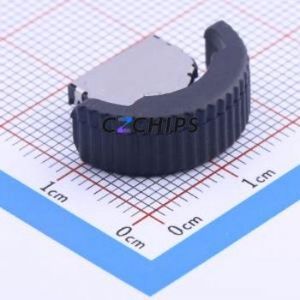 K1-1502SA-04 Multi-Function Switch SMD,11.8x15mm Switch - Product Image 2