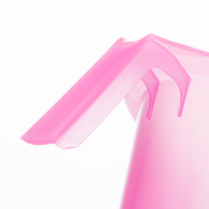 Ensemble de bols à mélanger Playboy, 4 couleurs, en plastique, pour la coloration des cheveux, fournitures de salon, avec mélangeur - Product Image 2