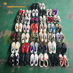 รองเท้าผ้าใบ<span class=keywords><strong>มือ</strong></span>สอง<span class=keywords><strong>ส</strong></span>ำหรับผู้หญิง รองเท้าลำลองฤดูร้อน วั<span class=keywords><strong>ส</strong></span>ดุ PU และยาง น้ำหนักเบา ระบายอากาศได้ดี บุด้วยผ้าใบและหนังแท้ - Product Image 2