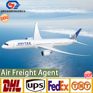Chinesische Spediteure: Wirtschaftlichste Express-Logistik nach Kenia über <span class=keywords><strong>DHL</strong></span>/UPS/FedEx, 1-Tages-Versand, Tür-zu-Tür-Lieferung für - Product Image 6