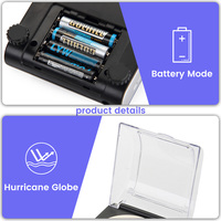 Balance de précision de laboratoire, balance analytique 50g/0.001g, balance électronique de poche pour bijoux