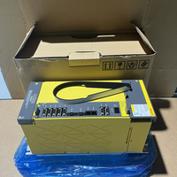 A06B-6270-H030 # Module d'amplificateur servo H600 FANUC SV, entraînement CNC haute performance A06B6270H030 # H600
