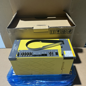 A06B-6270-H030 # Module d'amplificateur servo H600 FANUC SV, entraînement CNC haute performance A06B6270H030 # H600 - Product Image 4