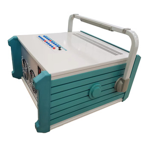 Testeur de relais six phases à source de courant avec injection secondaire, tension de phase 120V et tension de ligne 240VAC - Product Image 6