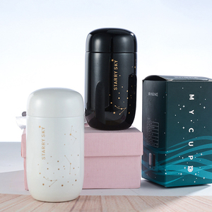 Cốc Hút Chân Không Cỡ Nhỏ CHUFENG, Cốc Nhỏ Hình Quả Trứng Bằng Thép Không Gỉ 2022 - Product Image 5