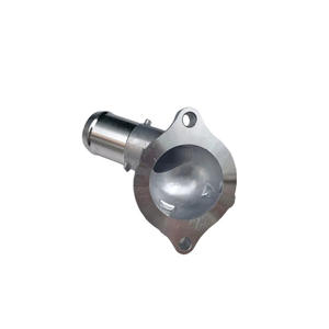 ฝาครอบเทอร์โมสตัทเครื่องยนต์ HUAJIESAIL รุ่น 19311-R1A-A00 สำหรับ Honda Accord Vezel CR-V Civic อะไหล่ทดแทน - Product Image 5