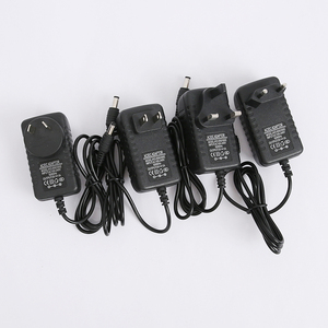 Штекер питания <span class=keywords><strong>5V</strong></span> 2A штекер Адаптер высокой эффективности и энергии адаптер питания - Product Image 1