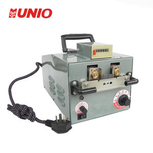 เครื่องตัดหัวไก่ไฟฟ้าอัตโนมัติอุปกรณ์ตัดปากไก่ - Product Image 1