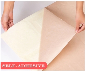 Giấy Dán Tường Xốp PE Tự Dính Đồ Trang Trí Tường Bảng 3d - Product Image 6