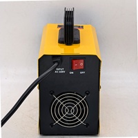 Fournisseur de machines à souder acceptant les commandes OEM, soudeuse à arc OEM, machine à souder haute puissance, machine à souder légère et portable