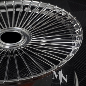 Maining forjado para <span class=keywords><strong>Mercedes</strong></span> <span class=keywords><strong>Maybach</strong></span> <span class=keywords><strong>GLS</strong></span> 600 <span class=keywords><strong>S600</strong></span> G63 19 20 21 22 pulgadas llantas de aleación personalizadas - Product Image 5