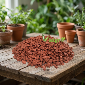 Engrais au chlorure de potassium VIETGRO - Pureté 99% - Pellets rouges à libération lente en provenance du Vietnam - Product Image 1
