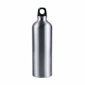 Botella Deportiva de Acero Inoxidable con Aislamiento al Vacío para Senderismo, Montañismo, Ciclismo y Viajes - Product Image 6