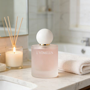 Parfum longue durée France Fragrance, spray de parfum privé unisexe, nouveau parfum floral blanc laiteux, Eau de Parfum - Product Image 3