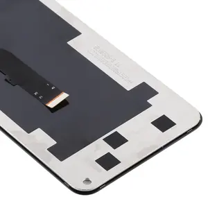 Dropshipping pantalla Lcd móvil para <span class=keywords><strong>TCL</strong></span> 10L / <span class=keywords><strong>TCL</strong></span> 10 Lite / <span class=keywords><strong>TCL</strong></span> Plex / T780H / <span class=keywords><strong>T770H</strong></span> pantalla táctil del teléfono - Product Image 4