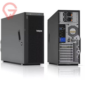 Servidor en Torre Lenovo ThinkSystem ST550 4U, 768 GB DDR4 2933 MHz, 2 Procesadores Intel Xeon de Segunda Generación, 125 W, Infraestructura Informática para Centros de Datos, VDI - Product Image 4