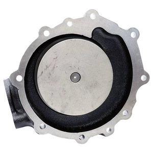 Pompe à eau pour camion Hino 16100-3467 16100-E0221 16100-3464, nouvelle pièce de rechange pour système de refroidissement - Product Image 1