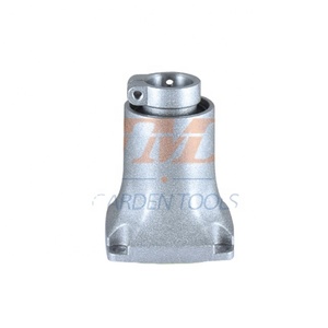 Alta calidad China Venta caliente herramientas de jardín desbrozadora repuestos 26mm 28mm embrague carcasa Assy 7T 9T - Product Image 1