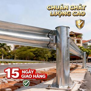 <span class=keywords><strong>Guardrail</strong></span> a trave <span class=keywords><strong>W</strong></span> per autostrada Nord-Sud del Vietnam, fase 3, 2026 - OFFERTA SPECIALE |   Fornitore Cinese Approvato |   Consegna in 15 giorni - Product Image 4