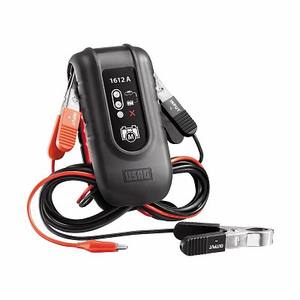 Estación de Energía Portátil Usag 1612a, Arrancador de Emergencia, Diseño Compacto de 150g, para Uso en Emergencias - Product Image 1