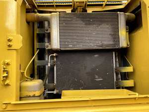 Excavadora Komatsu PC360-7 98% Nueva a Precio Económico, Excavadora Komatsu PC300-7 PC138 PC200 PC400-8N1 PC400-10 PC450-7 en Stock - Product Image 5