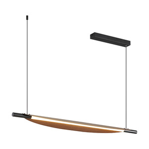 Nordic-Style Minimalist Modern Pendant <b>Light</b> Creative Design for Dining Room Table Tea Room Bar Chandeliers Pendant <b>Lights</b> - Product Image 5