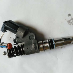 QSM11 ISM11หัวฉีดเครื่องยนต์ M11 4307547 4928517 4903472 3411756 3080429หัวฉีดน้ำมันเชื้อเพลิง2080429 - Product Image 3