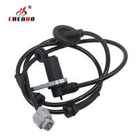 Sensor kecepatan roda ABS kanan depan 01-13 untuk NISSAN x-trail 01-13 suku cadang kondisi baru nomor 479108H300