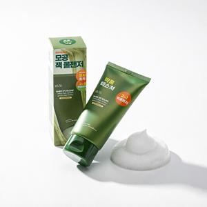 Mascarilla Facial Dr.G Green Quality Deep Pore Avocado Foam Pack 150ml para el Cuidado de los Poros - Product Image 1