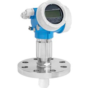 Medidor de Nivel por Radar de Alta Gama Endress+Hauser FMR 60 para Medición de Microcanales con Aplicación Tuya, Precisión de +/-1mm, Sensor de Nivel E con Alcance de 50m - Product Image 2