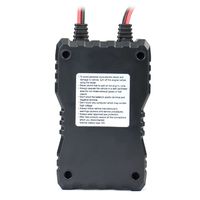 Probador de Inyectores de Combustible para Automóvil para Detectar Fugas y Problemas de Inyectores Quemados, Herramienta de Escaneo del Sistema de Combustible con 4 Modos de Pulso, Herramienta de Limpieza para Coches
