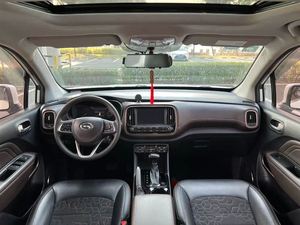 <span class=keywords><strong>Voiture</strong></span> d'<span class=keywords><strong>occasion</strong></span> 1.5L Automatique Conduite à Gauche SUV Compact Jantes en Alliage Euro <span class=keywords><strong>5</strong></span> pour l'Exportation |   Approvisionnement en gros - Product Image 6