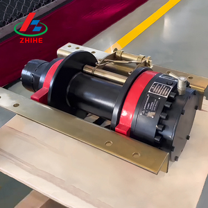 Máy kéo thủy lực 6 tấn 7 tấn 15000 lb với dây thép dùng cho kéo và cứu hộ - Product Image 3