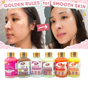 Nouveaux produits de soin de beauté organiques professionnels, sérum pour le soin de la peau du visage, liquide éclaircissant, <span class=keywords><strong>anti</strong></span>-<span class=keywords><strong>taches</strong></span>, sérum extra blanchissant - Product Image 6