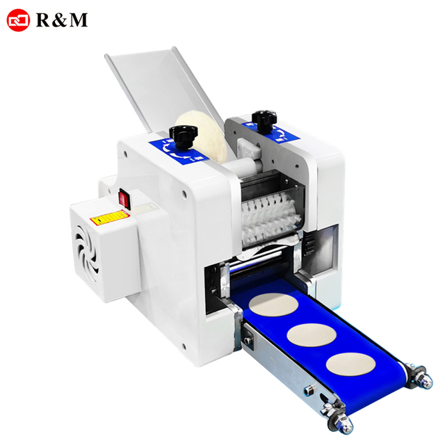 Chinese Mini Multiple Sweet Dumpling Maker Tool Food-grade Plastic with Dough Cutter Press Set Stainless Steel of 3 Mold Machine