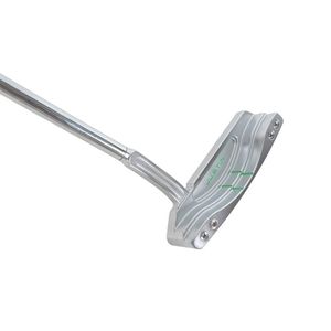 Têtes de <span class=keywords><strong>putter</strong></span> à lame fraisée CNC forgées personnalisées d'approvisionnement direct d'usine - Product Image 4