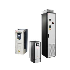 5.5Kw 7.5Kw 11Kw 15Kw 22Kw 380V Enerji Tasarruflu DC 70Kva Yüksek Frekanslı İnvertör Düşük Güçlü ACS580-01-026A-4 Dönüştürücüler - Product Image 3