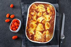 Récipient de bol en papier à emporter écologique 750ml 1000ml à grand affichage bols en papier kraft jetables - Product Image 5