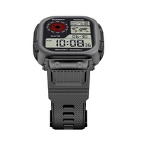 Relojes Inteligentes Deportivos Populares 2026 con APP Gloryfitpro para IOS y Android, Smartwatch para Correr, Caminar, Contar Pasos, Calorías y Distancia