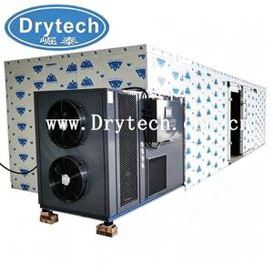Séchoirs pour l'industrie alimentaire et les assaisonnements, déshydrateurs à plateaux, équipements de séchage écoénergétiques et haute performance - Product Image 2
