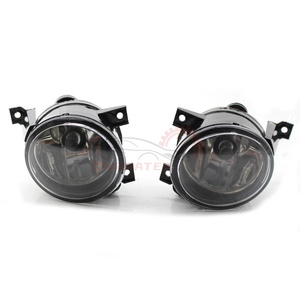 Pare-chocs <span class=keywords><strong>avant</strong></span> automatique antibrouillard/phare de conduite pour VW Caddy <span class=keywords><strong>Touran</strong></span> 2004-2008 1T0941700C 1T0941699C - Product Image 1