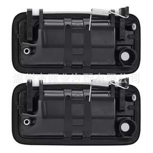 มือจับประตูด้านนอก Chevrolet GMC พร้อมชุดล็อค 15742229 15742230 15742234 สำหรับเปลี่ยนทดแทน K1500 ปี 1995-2002 - Product Image 1