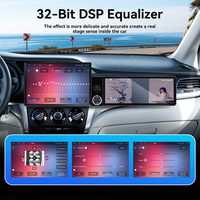 Radio Android 15 para Honda CRIDER 2013-2016, Pantalla GPS, Navegación Multimedia, Receptor Estéreo para Auto, Reproductor, Unidad Principal