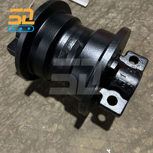 SWE60 SWE70 escavatore alluce sunward track rullo per escavatore sottocarro parti - Product Image 4